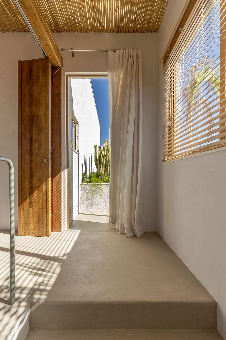 Casa Moderna - Alto Paraíso de Goiás - GOcs02