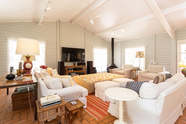 Casa de Campo - Represa de Avaré - SPcs481