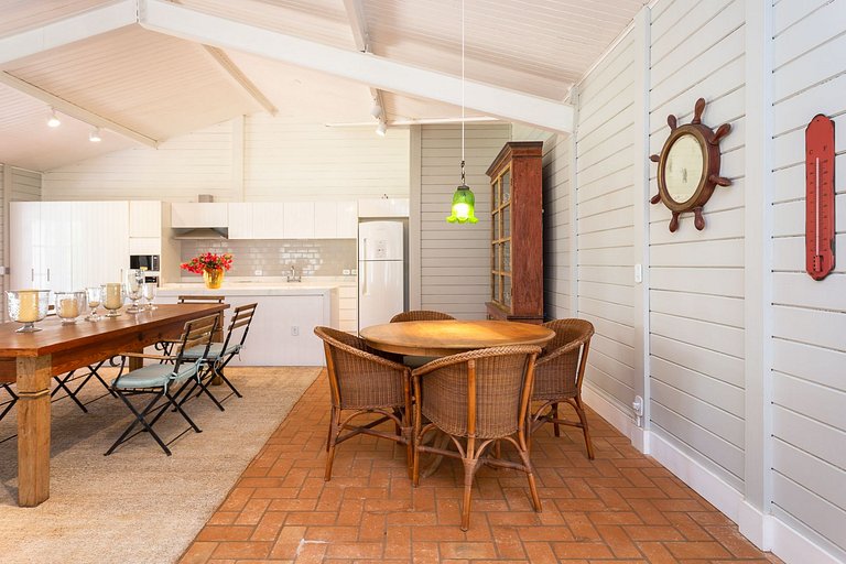 Casa de Campo - Represa de Avaré - SPcs481