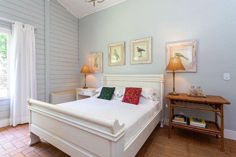 Casa de Campo - Represa de Avaré - SPcs481