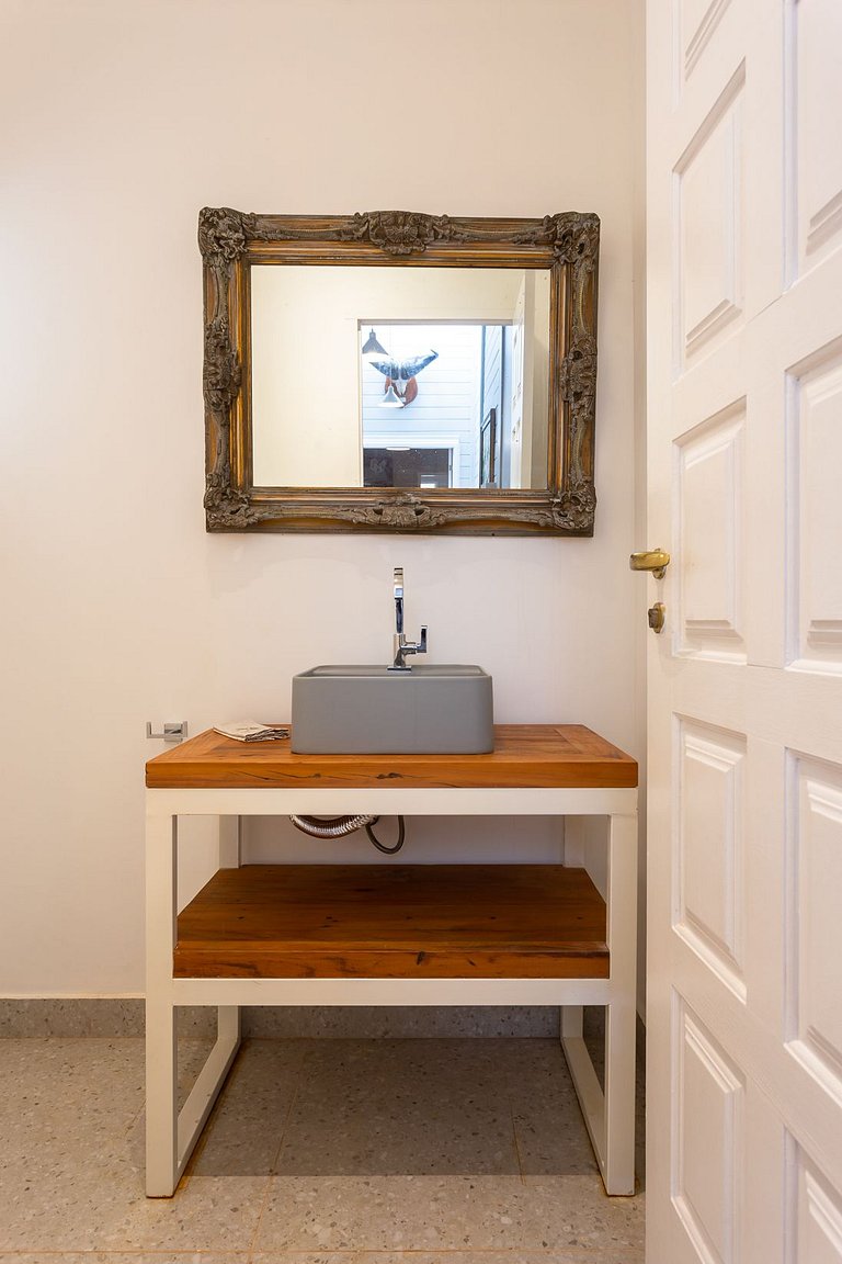 Casa de Campo - Represa de Avaré - SPcs481