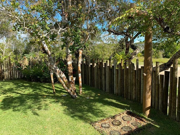 Casa em Outeiro das Brisas - BAcs287