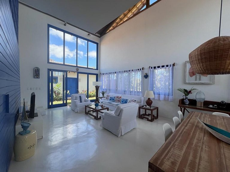 Casa em Outeiro das Brisas - BAcs287