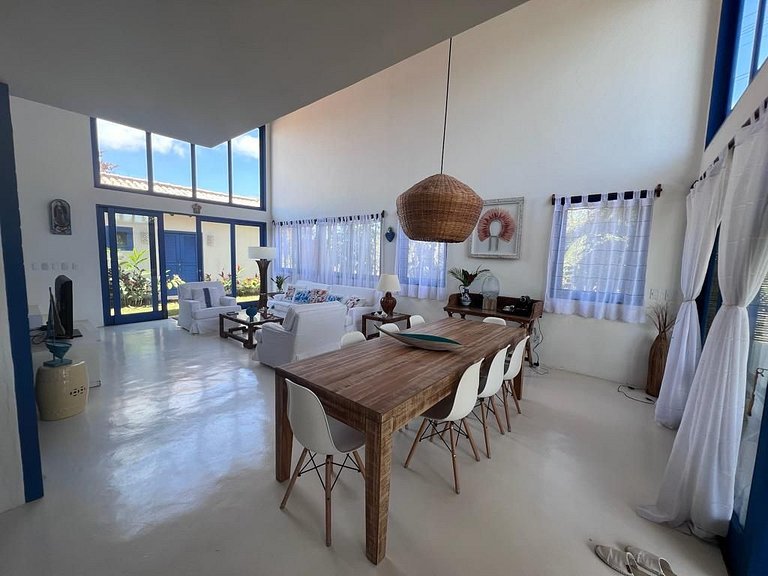 Casa em Outeiro das Brisas - BAcs287