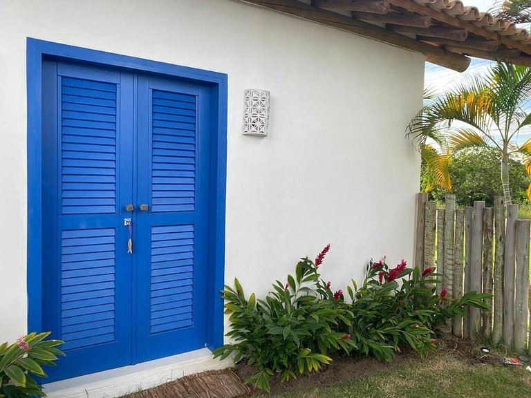 Casa em Outeiro das Brisas - BAcs287