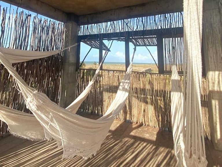 Casa em São Miguel do Gostoso - RNcs01