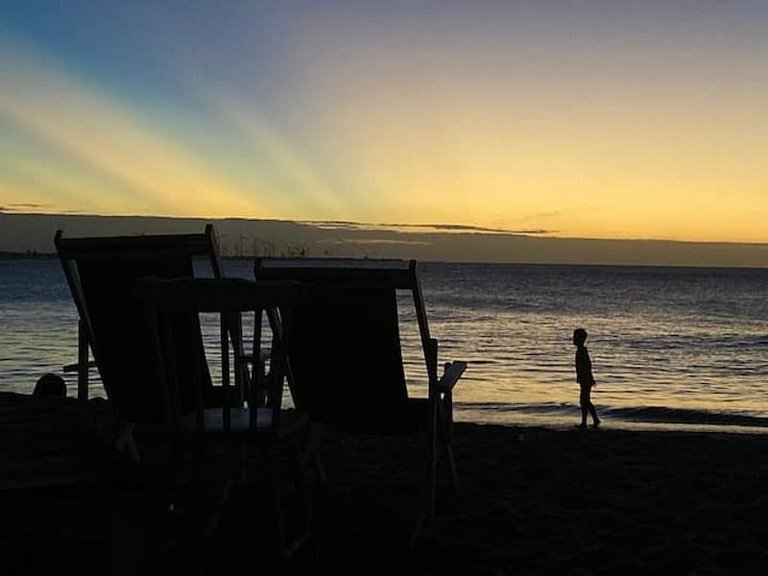 Casa em São Miguel do Gostoso - RNcs01