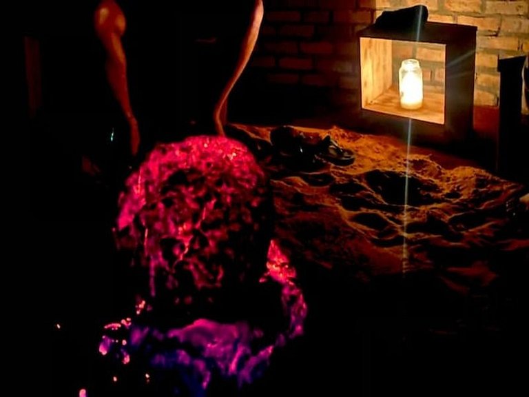 Casa em São Miguel do Gostoso - RNcs01