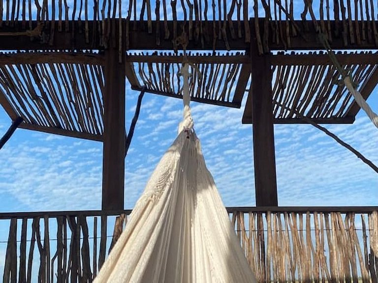 Casa em São Miguel do Gostoso - RNcs01