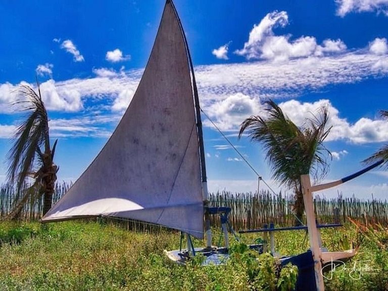 Casa em São Miguel do Gostoso - RNcs01