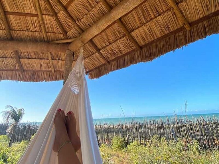 Casa em São Miguel do Gostoso - RNcs01