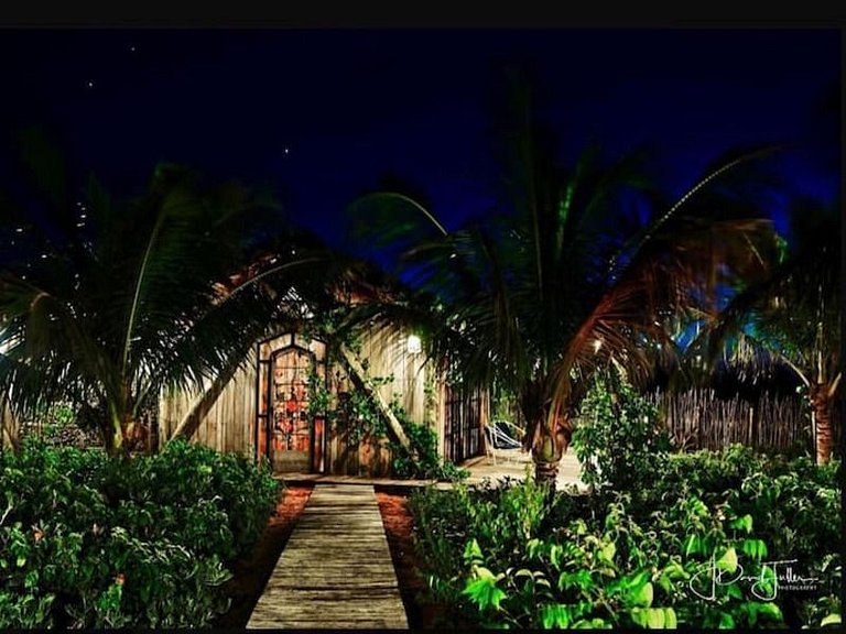 Casa em São Miguel do Gostoso - RNcs01