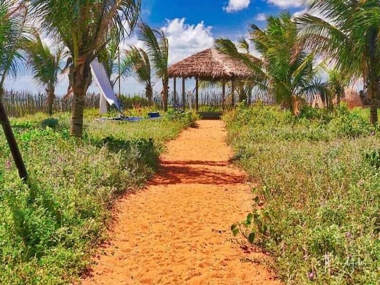 Casa em São Miguel do Gostoso - RNcs01