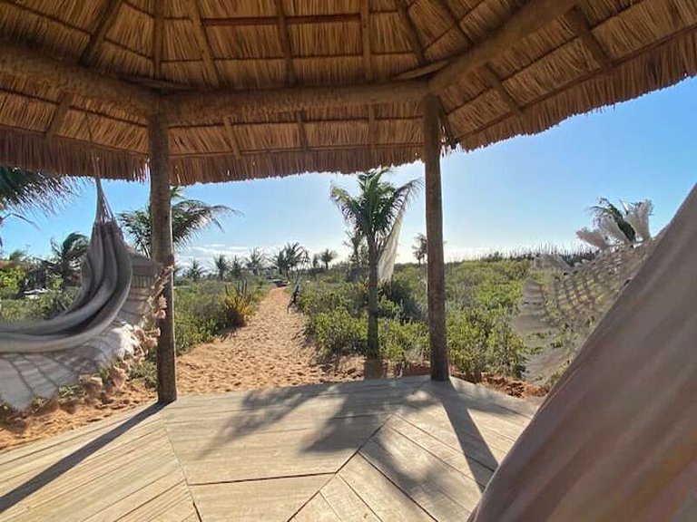 Casa em São Miguel do Gostoso - RNcs01