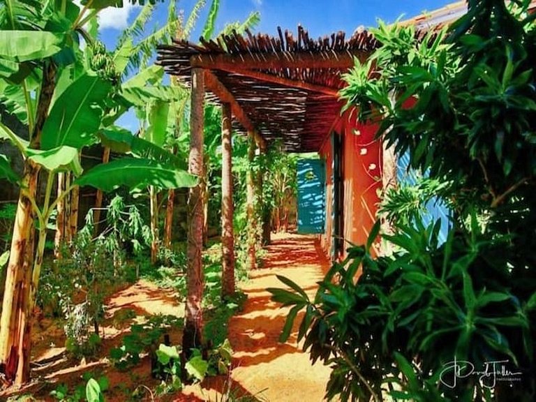 Casa em São Miguel do Gostoso - RNcs01