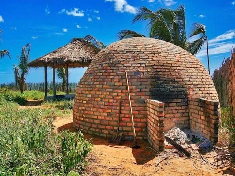 Casa em São Miguel do Gostoso - RNcs01