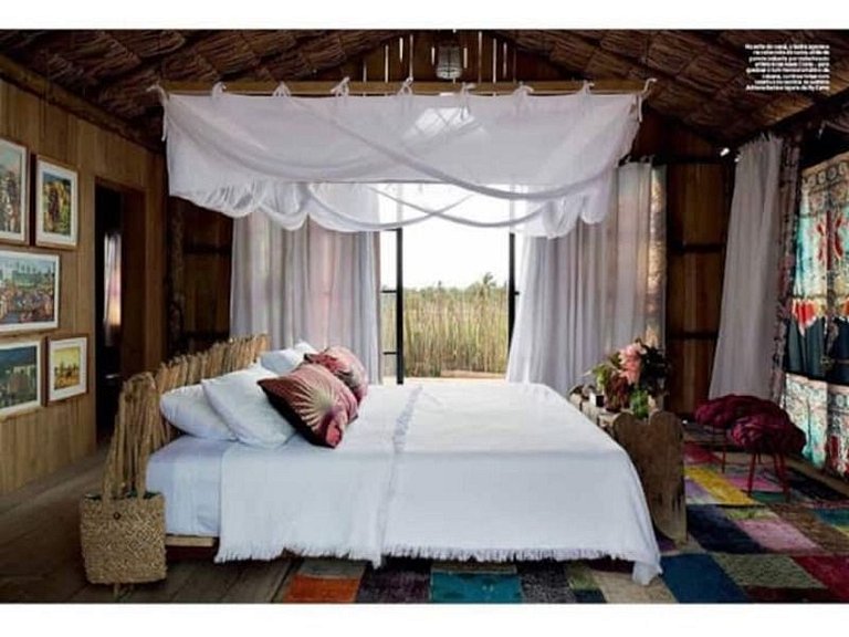 Casa em São Miguel do Gostoso - RNcs01