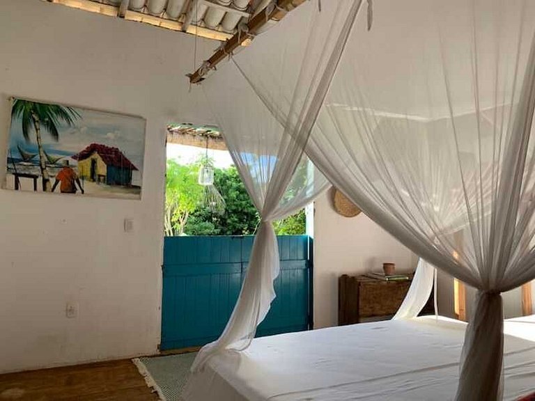 Casa em São Miguel do Gostoso - RNcs01