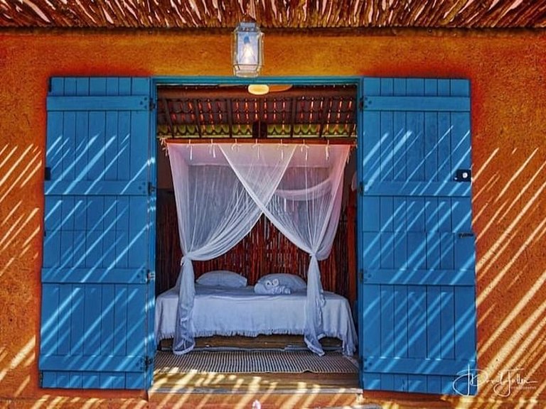 Casa em São Miguel do Gostoso - RNcs01