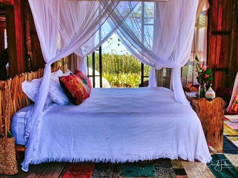 Casa em São Miguel do Gostoso - RNcs01