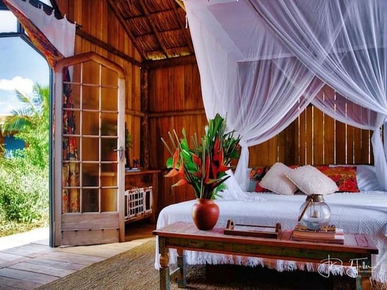 Casa em São Miguel do Gostoso - RNcs01