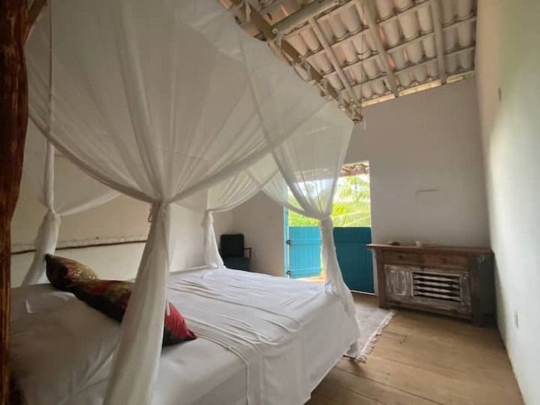 Casa em São Miguel do Gostoso - RNcs01