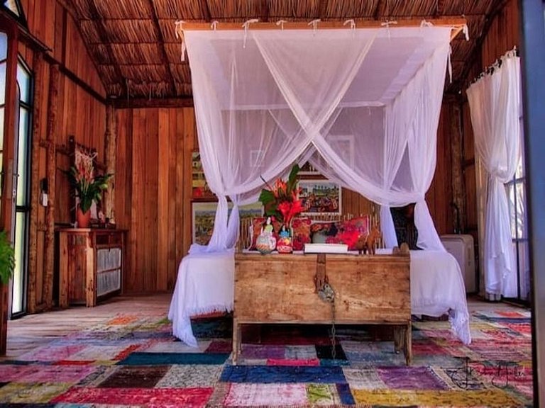 Casa em São Miguel do Gostoso - RNcs01