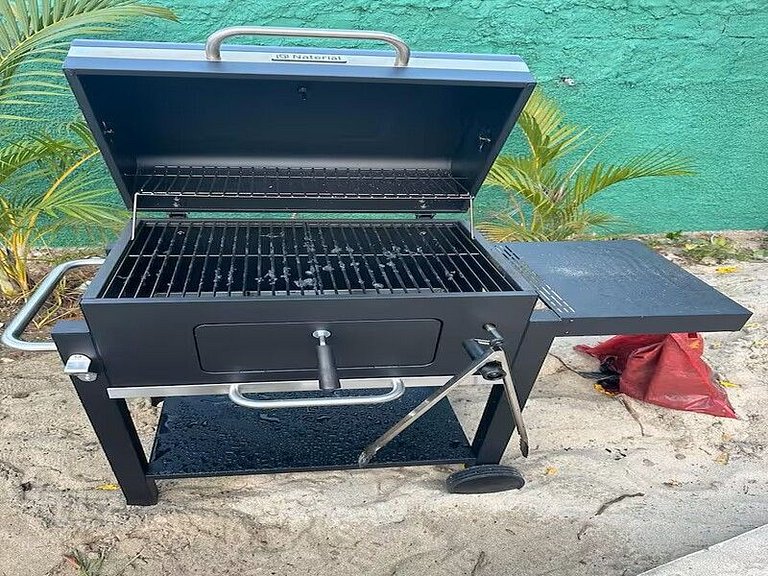 Casa pé na areia - Tibau do Sul - RNcs02