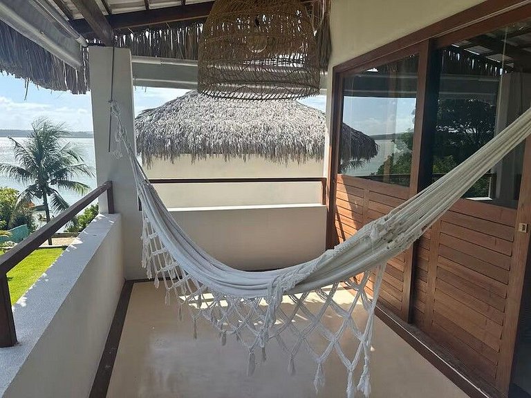 Casa pé na areia - Tibau do Sul - RNcs02