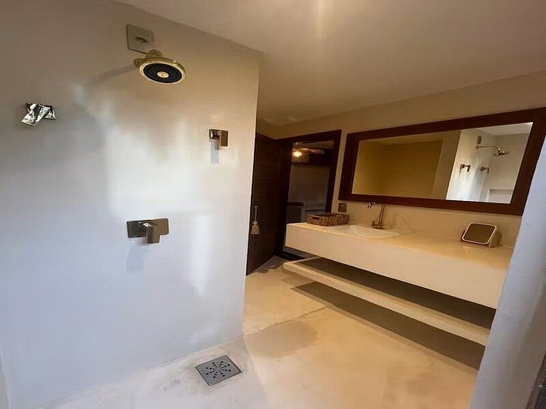 Casa pé na areia - Tibau do Sul - RNcs02