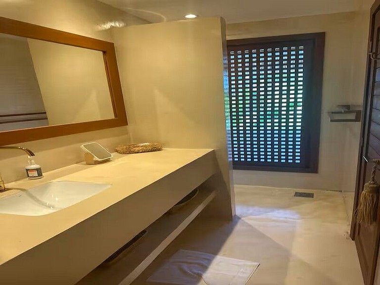 Casa pé na areia - Tibau do Sul - RNcs02