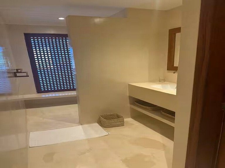 Casa pé na areia - Tibau do Sul - RNcs02