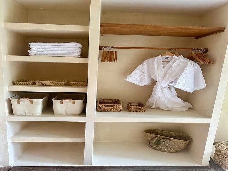 Casa pé na areia - Tibau do Sul - RNcs02