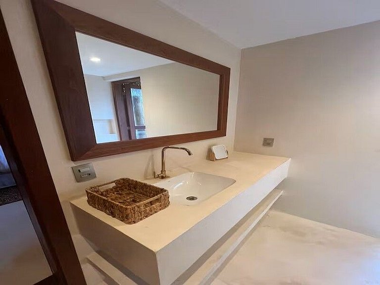 Casa pé na areia - Tibau do Sul - RNcs02