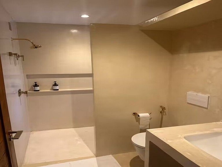 Casa pé na areia - Tibau do Sul - RNcs02