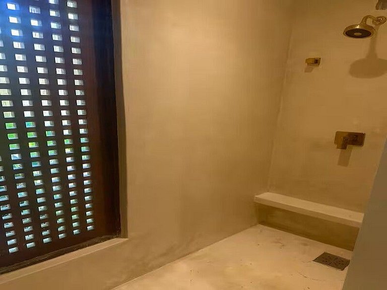 Casa pé na areia - Tibau do Sul - RNcs02