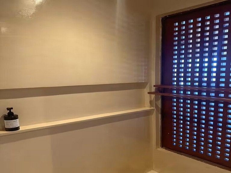 Casa pé na areia - Tibau do Sul - RNcs02