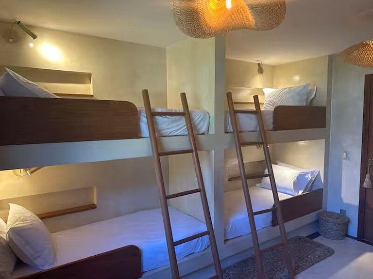 Casa pé na areia - Tibau do Sul - RNcs02