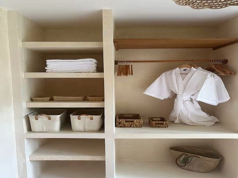 Casa pé na areia - Tibau do Sul - RNcs02