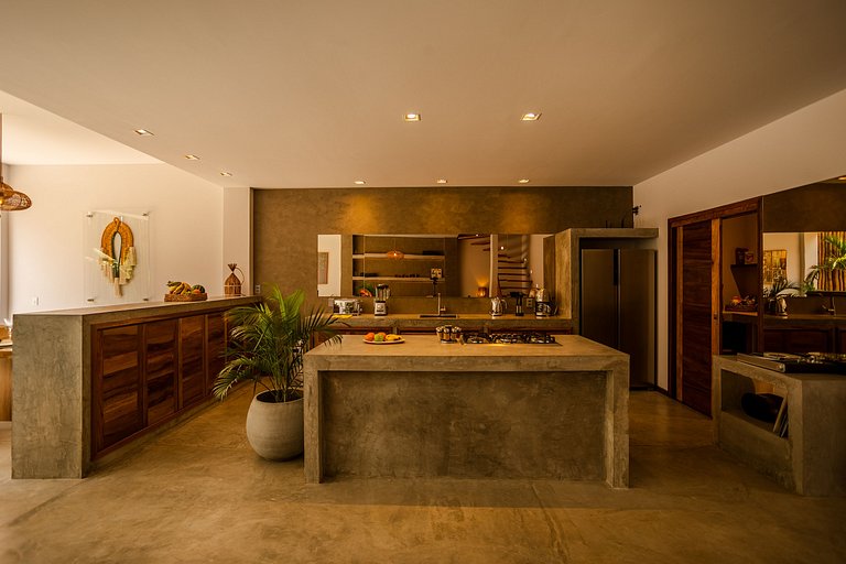 Casa de Praia - Jericoacoara - CEcs20