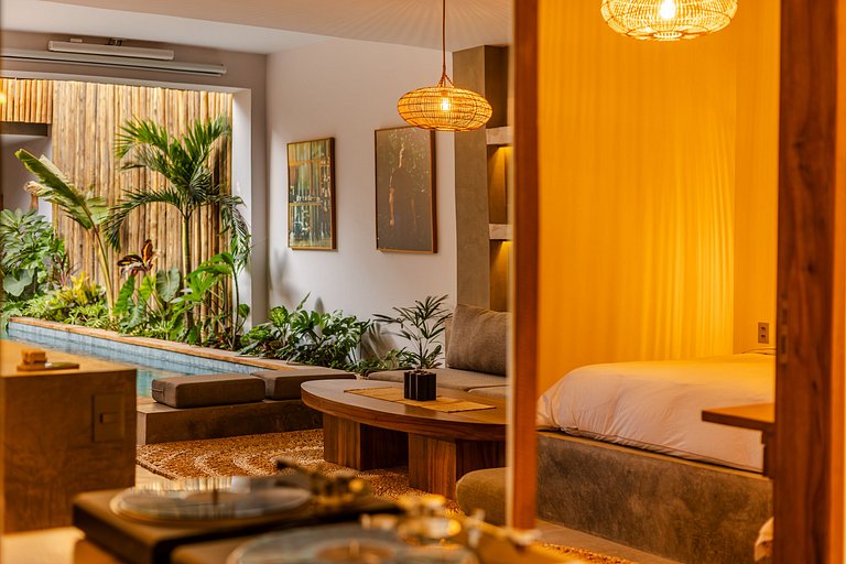 Casa de Praia - Jericoacoara - CEcs20