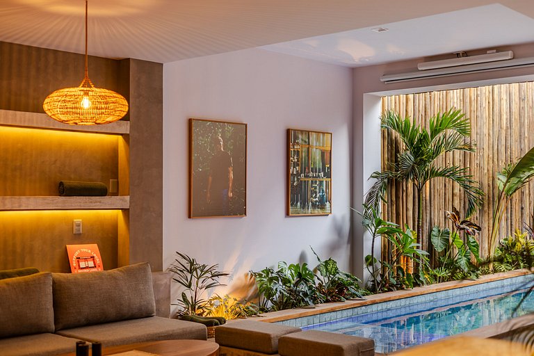 Casa de Praia - Jericoacoara - CEcs20