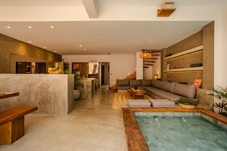 Casa de Praia - Jericoacoara - CEcs20