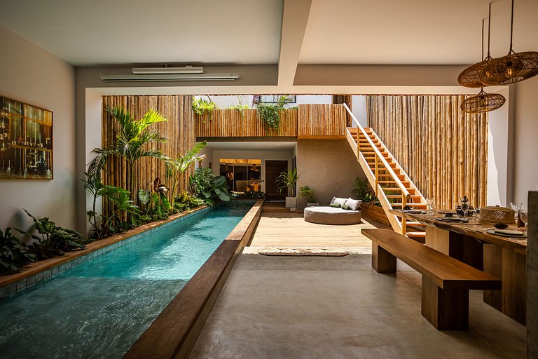 Casa de Praia - Jericoacoara - CEcs20