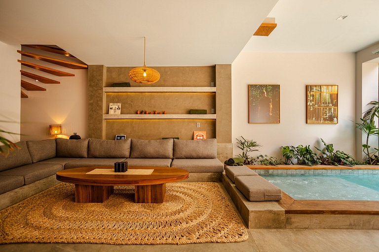 Casa de Praia - Jericoacoara - CEcs20