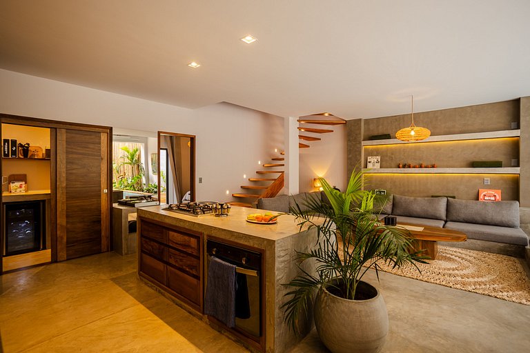 Casa de Praia - Jericoacoara - CEcs20