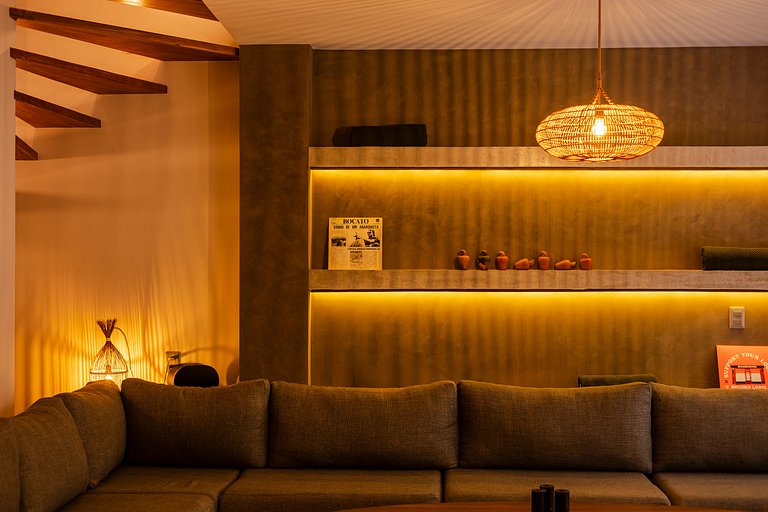 Casa de Praia - Jericoacoara - CEcs20