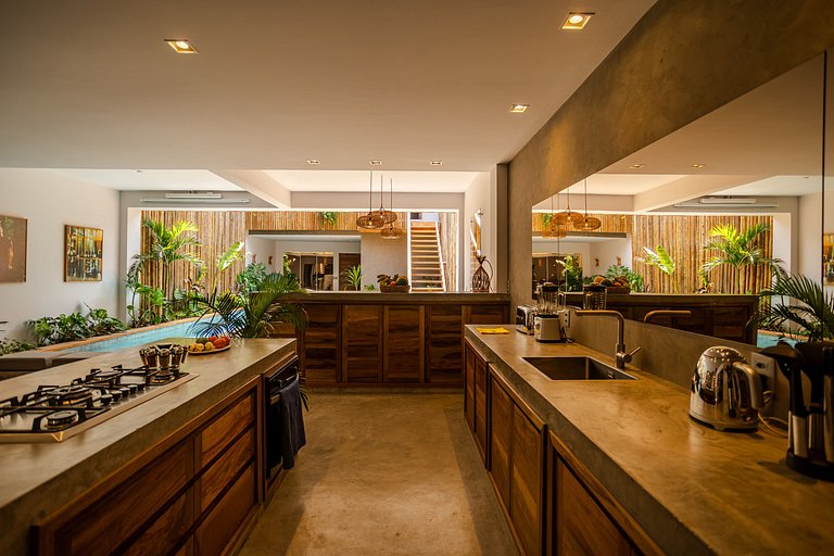 Casa de Praia - Jericoacoara - CEcs20