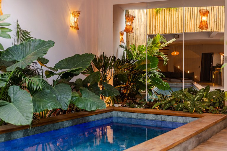 Casa de Praia - Jericoacoara - CEcs20