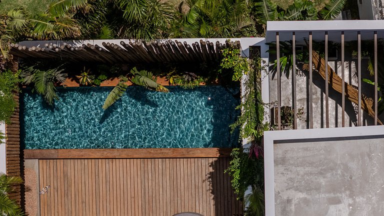 Casa de Praia - Jericoacoara - CEcs20